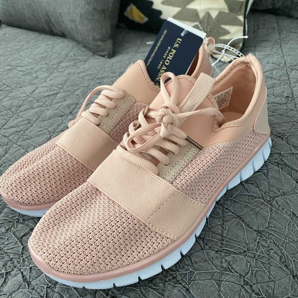 US Polo Assn shoes